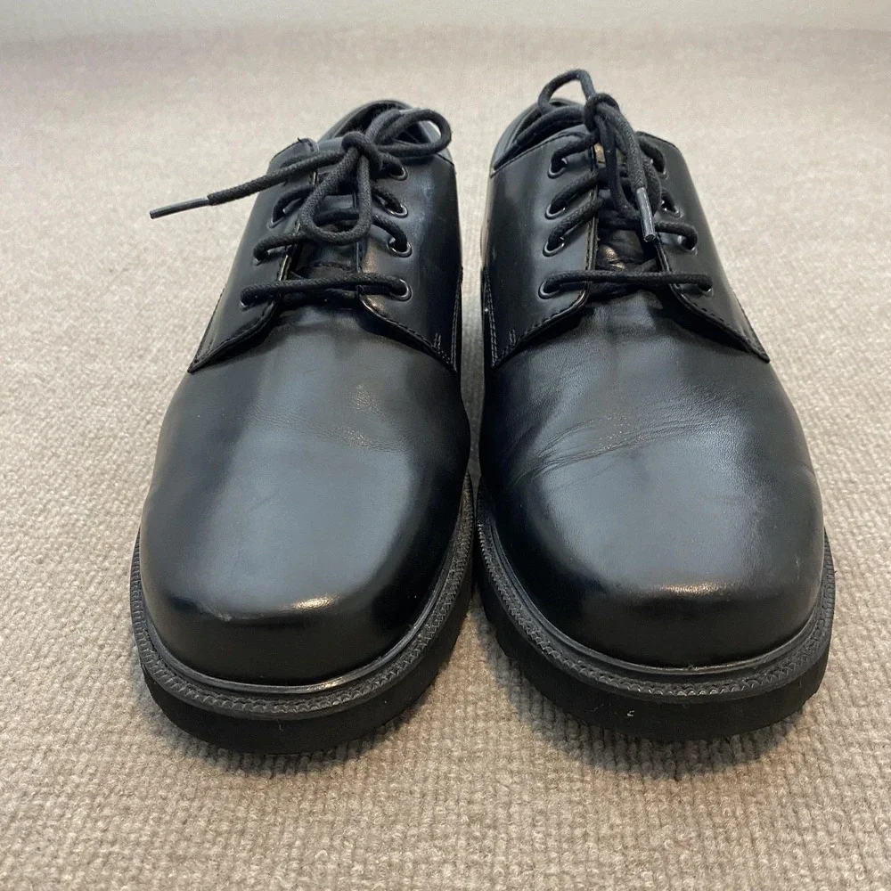Rockport previously worn